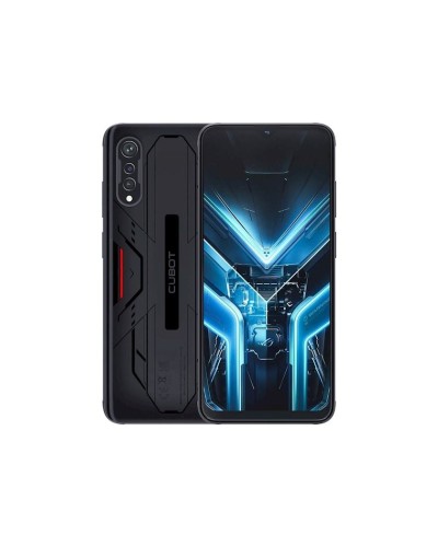 Smartfon Cubot X70 12GB/256GB Space Black (6924136719244)