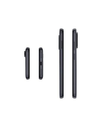 Smartfon Cubot X70 12GB/256GB Space Black (6924136719244)