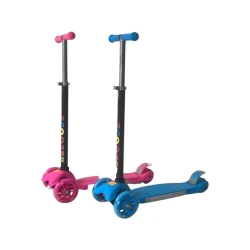 Детский самокат Scooter SMKT35K, товар в ассортименте