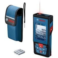 Lazer məsafəölçən Bosch GLM 100-25C