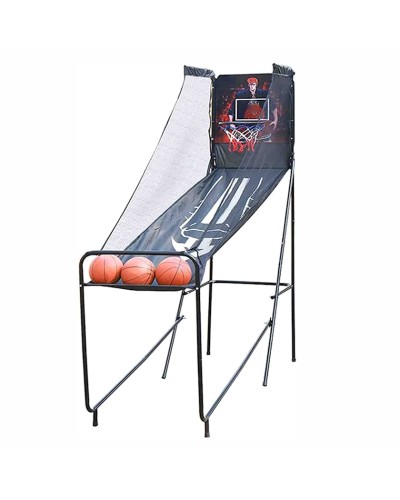 Basketbol dəsti WS0337, 205x210x63 sm