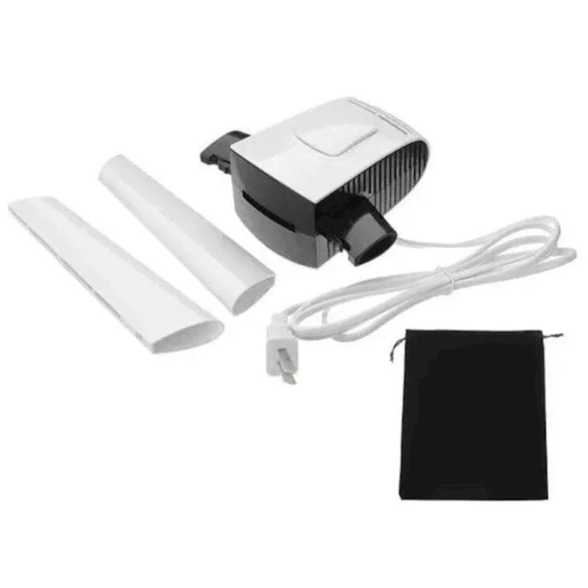 Сушилка для одежды и обуви Electric Hanger Umate V3719