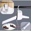 Сушилка для одежды и обуви Electric Hanger Umate V3719