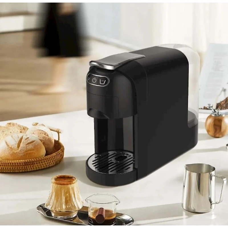 Кофемашина Winning Star ST-9745 Кофемашина Winning Star ST-9745