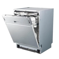 Quraşdırılan qabyuyan maşın Eurolux EU-DW9228B60GSB