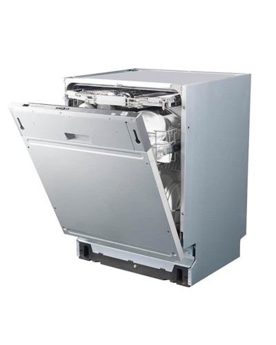 Quraşdırılan qabyuyan maşın Eurolux EU-DW9228B60GSB