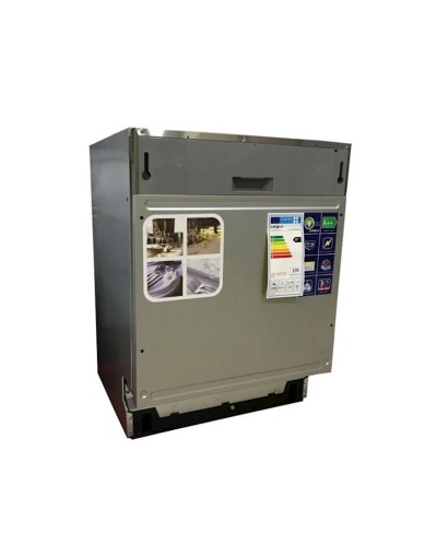 Quraşdırılan qabyuyan maşın Eurolux EU-DW9228B60GSB