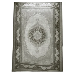 Ковер Sahara SHA-00003629, натуральный шелк, разноцветный, 250x350 см