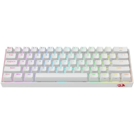 Игровая клавиатура Redragon Draconic Pro K530W RGB-PRO Игровая клавиатура Redragon Draconic Pro K530W RGB-PRO