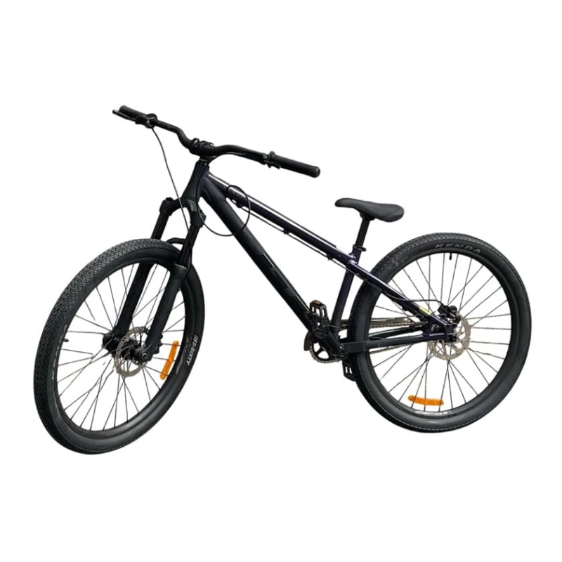 Велосипед GT La Bomba Dirty Bike BMX, 26 Велосипед GT La Bomba Dirty Bike BMX, 26