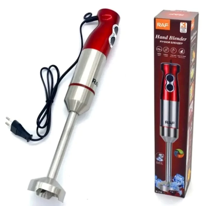 Блендер RAF R.315