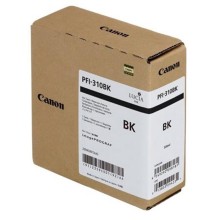 Kartric Canon PFI-110MBK Matt Black (2363C001-N)