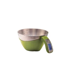 Кухонные весы Eurolux EU-KS9083CESS Кухонные весы Eurolux EU-KS9083CESS