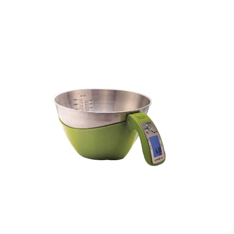 Mətbəx tərəzisi Eurolux EU-KS9083CESS Mətbəx tərəzisi Eurolux EU-KS9083CESS