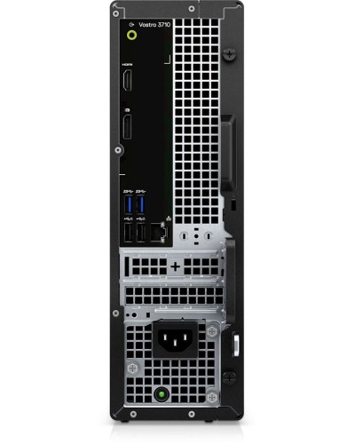 Masaüstü kompüter Dell Vostro 3710 SFF - N4303_M2CVDT3710EMEA01_UBU