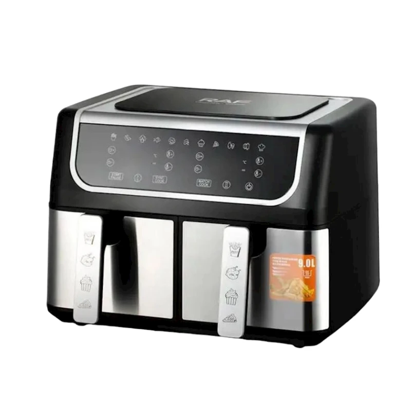 Аэрофритюрница RAF R.5262 Аэрофритюрница RAF R.5262