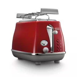 Тостер DeLonghi CTOC2103.R