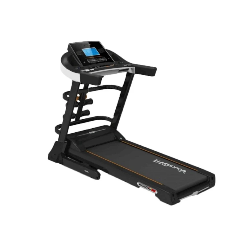 Беговая дорожка VolksGYM Y45+ Беговая дорожка VolksGYM Y45+