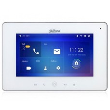 Видеодомофон Dahua VTH5221DW-C-S1