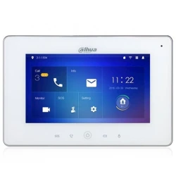 Видеодомофон Dahua VTH5221DW-C-S1