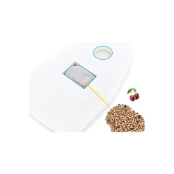 Детская подушка Babyjem против коликов, белая