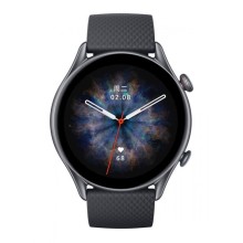 Smart-saat Amazfit GTR 3 Pro Infinite Black