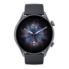 Smart-saat Amazfit GTR 3 Pro Infinite Black