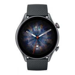 Смарт-часы Amazfit GTR 3 Pro Infinite Black