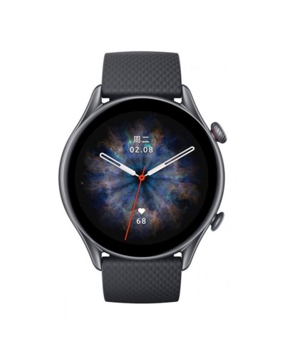 Smart-saat Amazfit GTR 3 Pro Infinite Black
