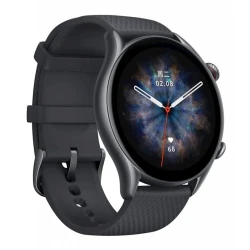 Смарт-часы Amazfit GTR 3 Pro Infinite Black