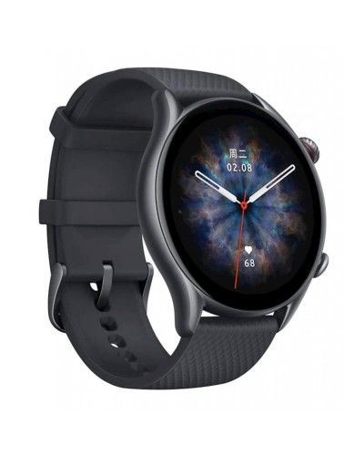 Smart-saat Amazfit GTR 3 Pro Infinite Black