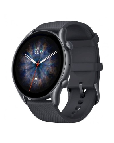 Smart-saat Amazfit GTR 3 Pro Infinite Black