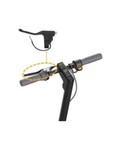 Əyləc tutacağı Ninebot Max G30 və bənzər modellər üçün SC-28