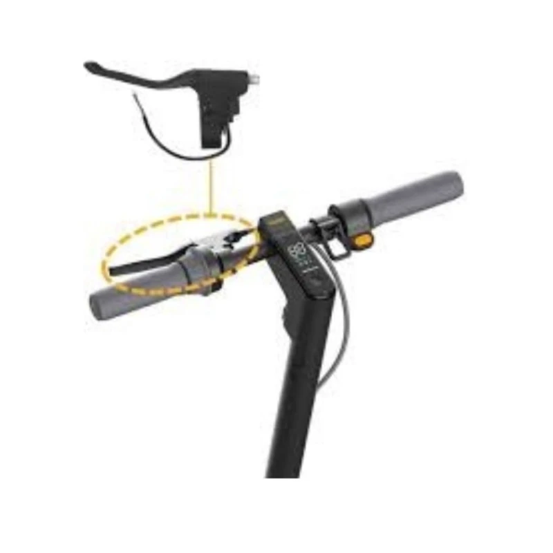 Тормозная ручка для Ninebot Max G30 и аналогичных моделей SC-28