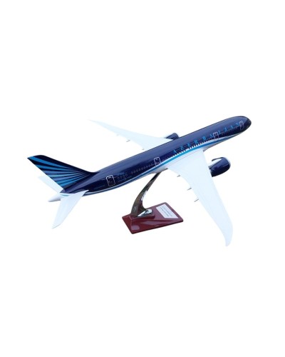 Təyyarə modeli Aircraft Model, Azərbaycan Hava Yolları Böyük Teyyarə Azal Boeing 787 modeli 62x60x27 sm