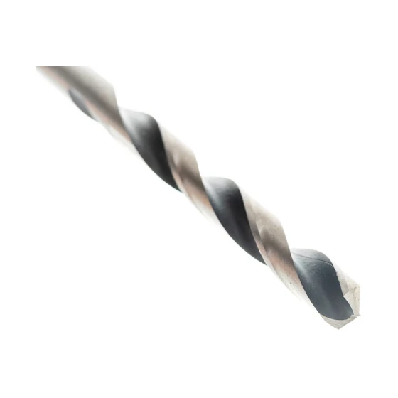 Сверло по металлу Bosch 8x75x117 мм, 1 шт