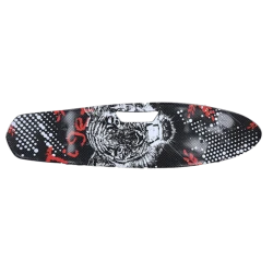 Скейтборд 15866-5, товар в ассортименте