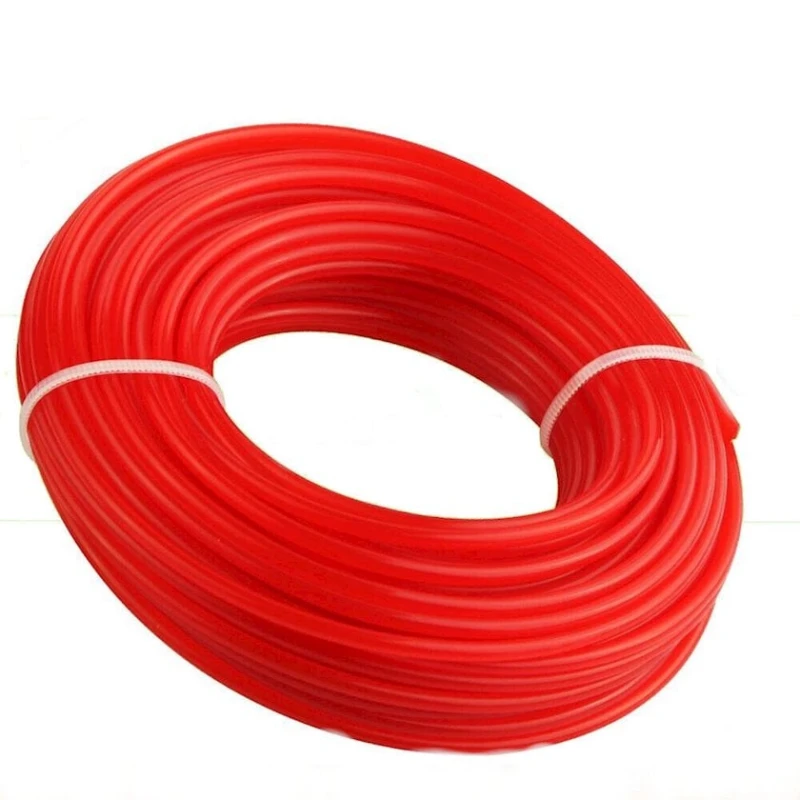 Леска для триммера Tolsen 77656, 15 м