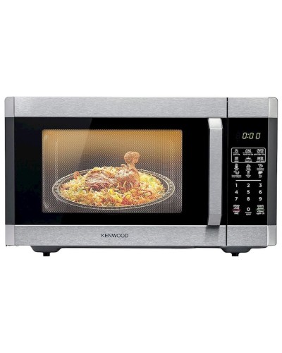 Mikrodalğalı soba Kenwood MWM42.000BK