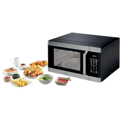 Микроволновая печь Kenwood MWM42.000BK