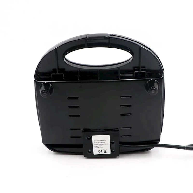 Сэндвичница RAF R.222T