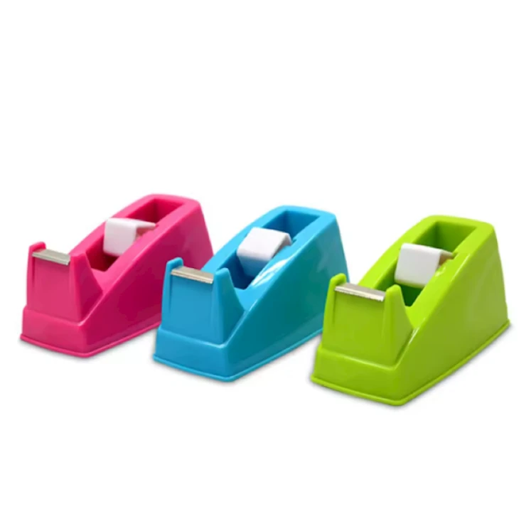 Диспенсер для скотча Sanmu 8003, товар в ассортименте Диспенсер для скотча Sanmu 8003, товар в ассортименте