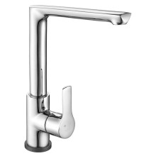 Qarışdırıcı kran E.C.A Luna Touch 102118075HEX