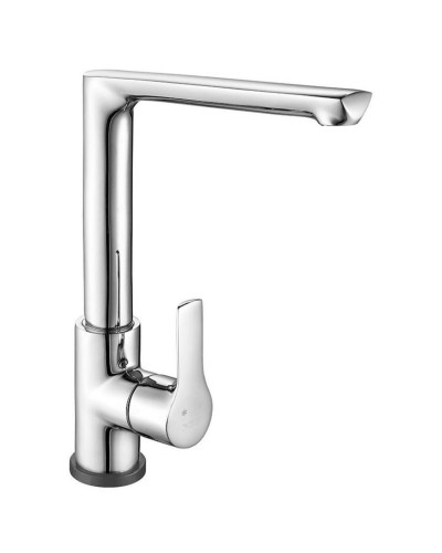 Qarışdırıcı kran E.C.A Luna Touch 102118075HEX