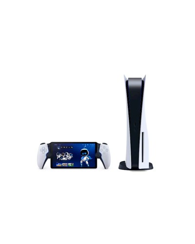 Oyun konsolu Sony PlayStation Portal Remote Player CFI-Y1001