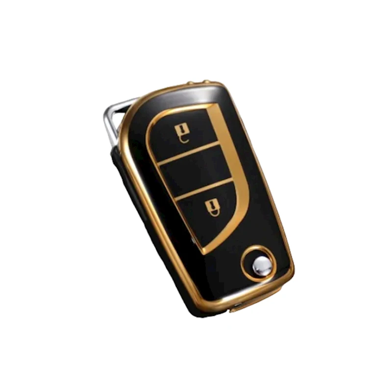 Avtomobil açarları üçün çexol Toyota 030