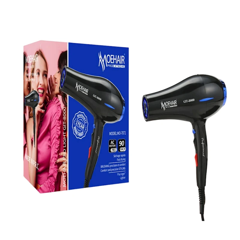 Фен Moehair MO-7071