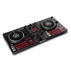 DJ kontrol cihazı Numark Mixtrack Pro FX, 2 kanallı