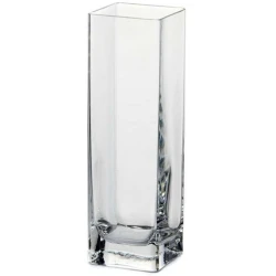 Ваза Pasabahce Botanica, 18 см Ваза Pasabahce Botanica, 18 см