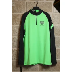 Svitşot azarkeşlər üçün Nike FN2403-628/2, rəngbərəng, parça, ölçü S